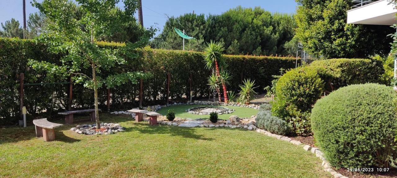 Villa De Lux With Pool Кинта-ду-Анжу Экстерьер фото