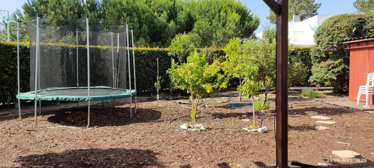 Villa De Lux With Pool Кинта-ду-Анжу Экстерьер фото