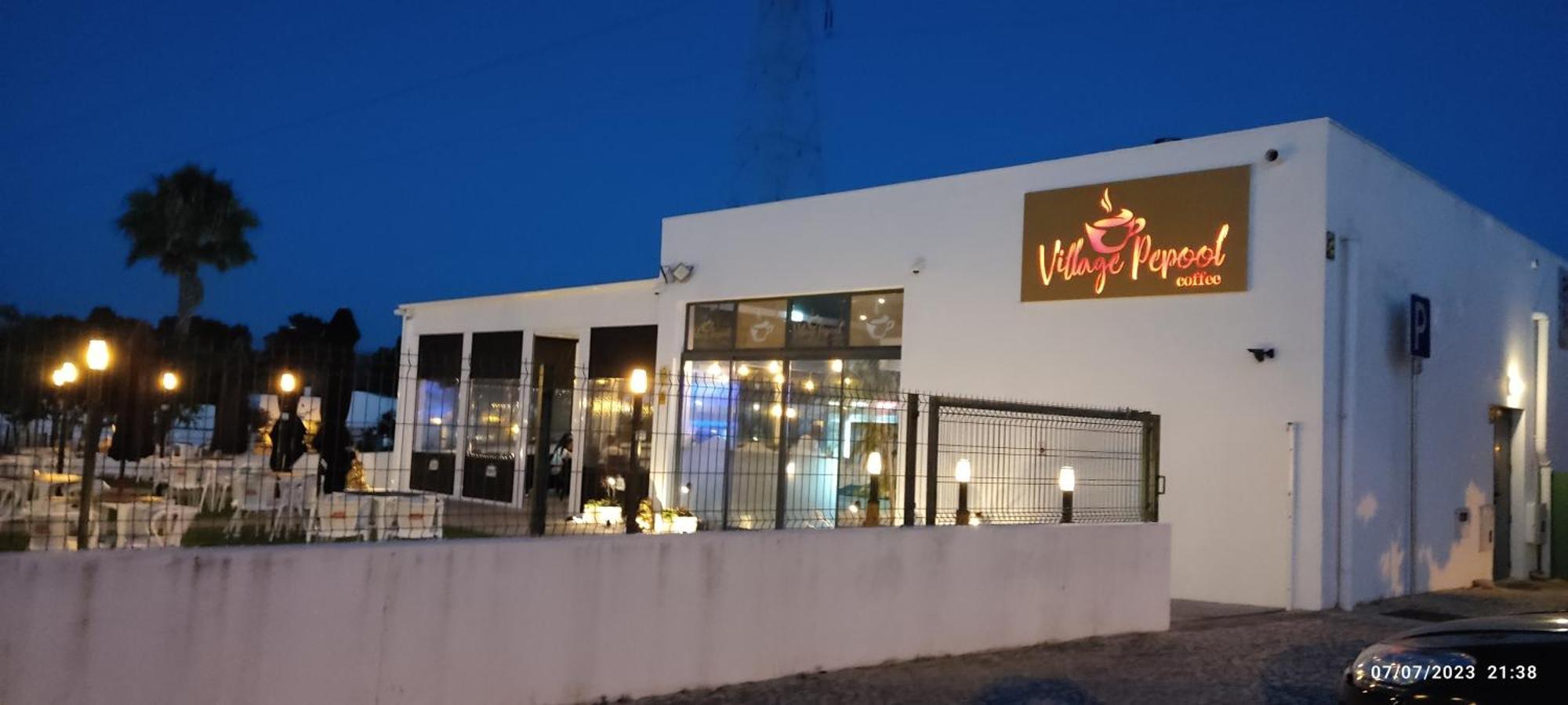 Villa De Lux With Pool Кинта-ду-Анжу Экстерьер фото