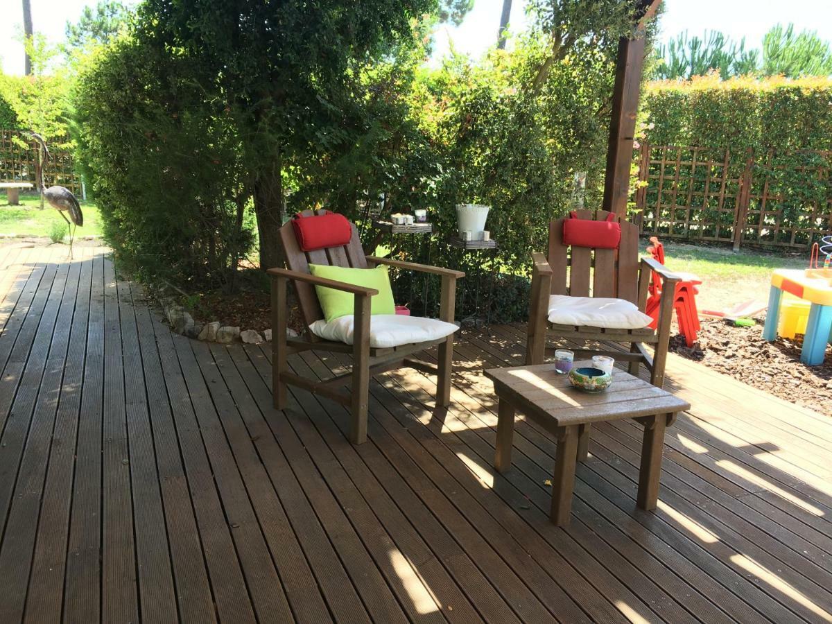 Villa De Lux With Pool Кинта-ду-Анжу Экстерьер фото