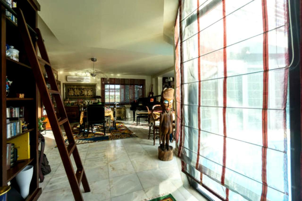 Villa De Lux With Pool Кинта-ду-Анжу Экстерьер фото