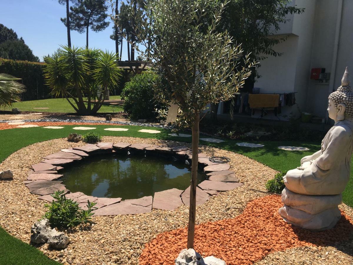 Villa De Lux With Pool Кинта-ду-Анжу Экстерьер фото